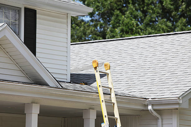 Best Steel Siding Installation  in Marbleton, WY